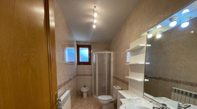 Barcelona - Sant Feliu Sasserra - 215m2