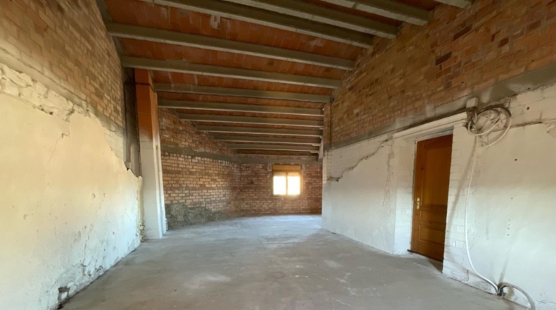 Barcelona - Sant Feliu Sasserra - 215m2