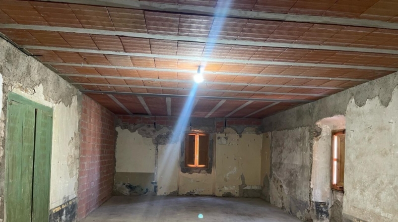 Barcelona - Sant Feliu Sasserra - 215m2