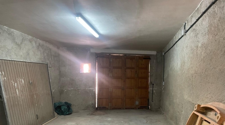 Barcelona - Sant Feliu Sasserra - 215m2