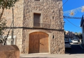 Detached villa with land for rent in Sant Feliu Sasserra ref: TR419566 photo