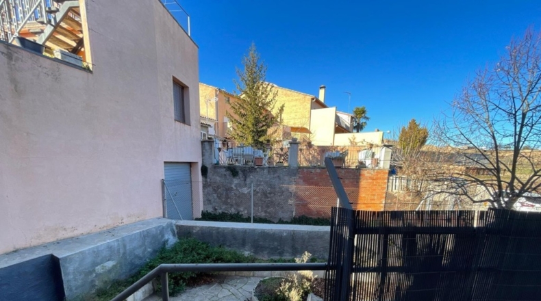 Barcelona - Sant Feliu Sasserra - 215m2