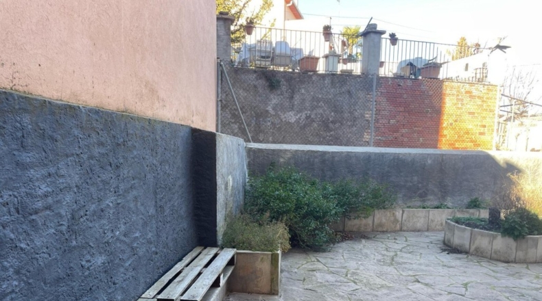 Barcelona - Sant Feliu Sasserra - 215m2