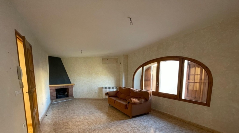 Barcelona - Sant Feliu Sasserra - 215m2