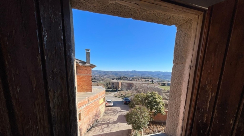 Barcelona - Sant Feliu Sasserra - 215m2