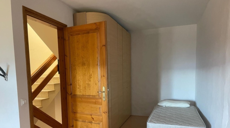 Barcelona - Sant Feliu Sasserra - 215m2