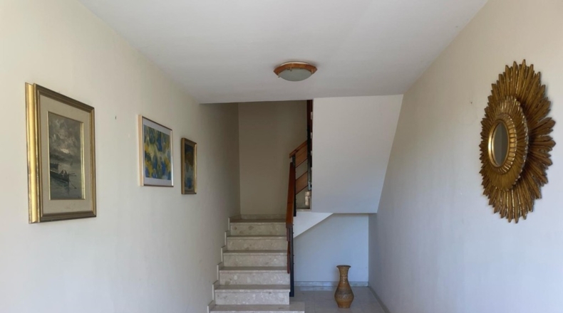 Barcelona - Sant Feliu Sasserra - 215m2