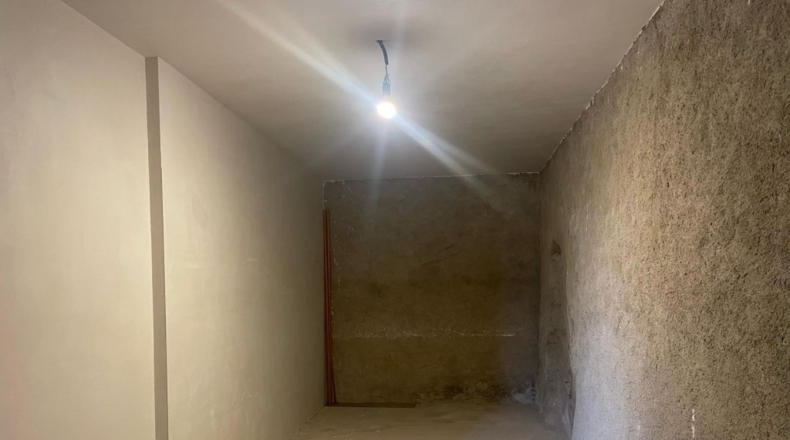 Barcelona - Sant Feliu Sasserra - 215m2