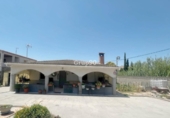 Xalet independent amb terreny en venda a la MIRALBO, Alcoletge, ref.: TR419557 foto