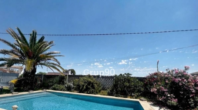 Lerida - Alcoletge - 132m2