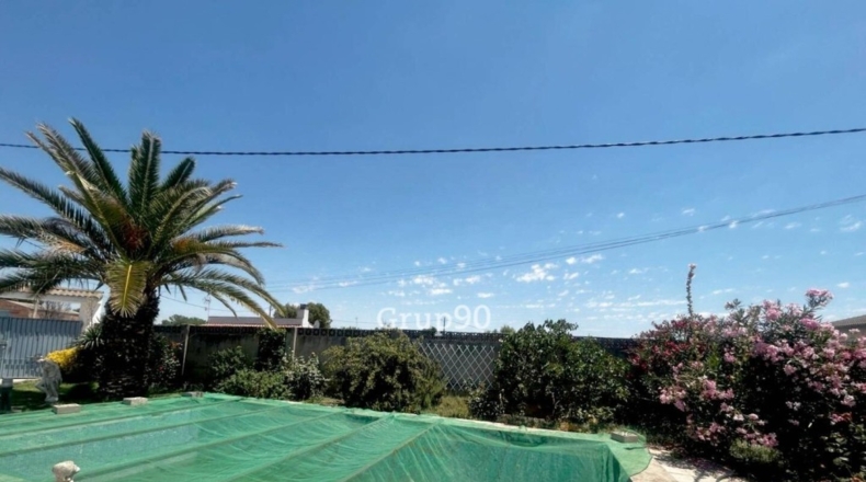 Lerida - Alcoletge - 132m2