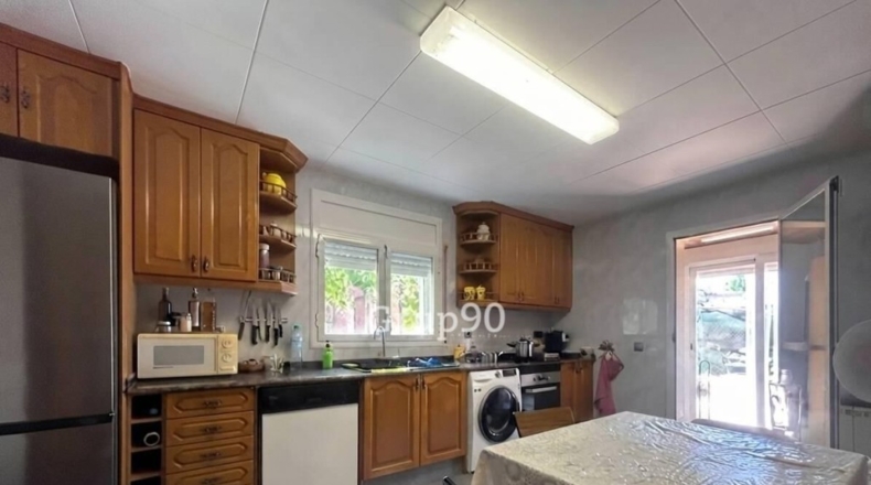 Lerida - Alcoletge - 132m2