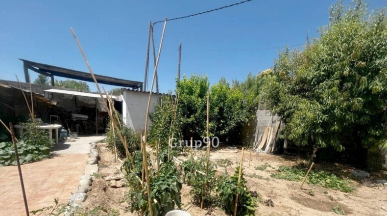 Lerida - Alcoletge - 132m2