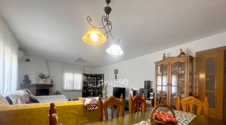 Lerida - Alcoletge - 132m2