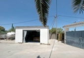 Xalet independent amb terreny en venda a la MIRALBO, Alcoletge, ref.: TR419557 foto