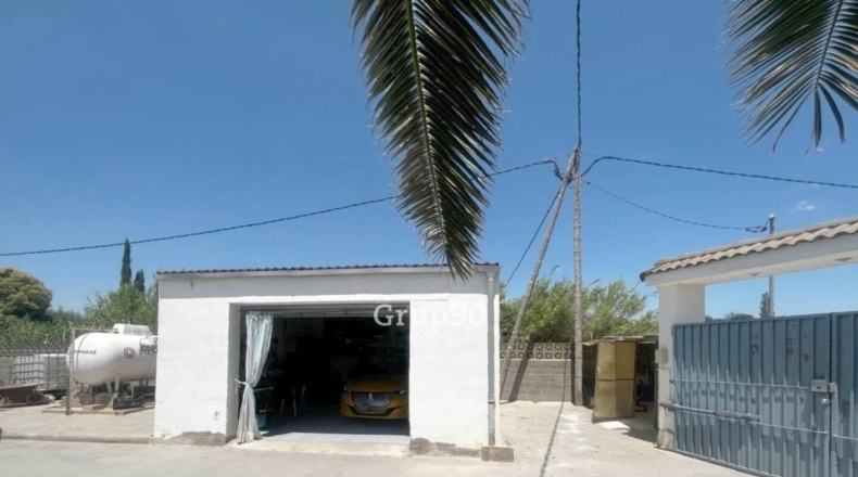 Lerida - Alcoletge - 132m2