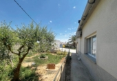 Xalet independent amb terreny en venda a la MIRALBO, Alcoletge, ref.: TR419557 foto