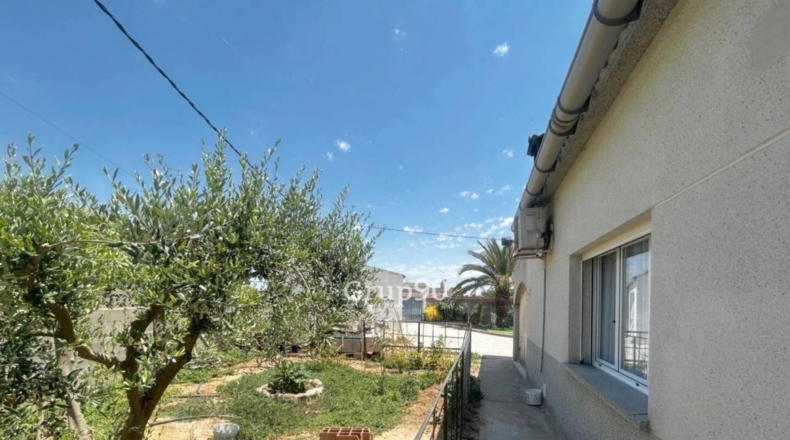 Lerida - Alcoletge - 132m2