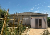 Xalet independent amb terreny en venda a la MIRALBO, Alcoletge, ref.: TR419557 foto