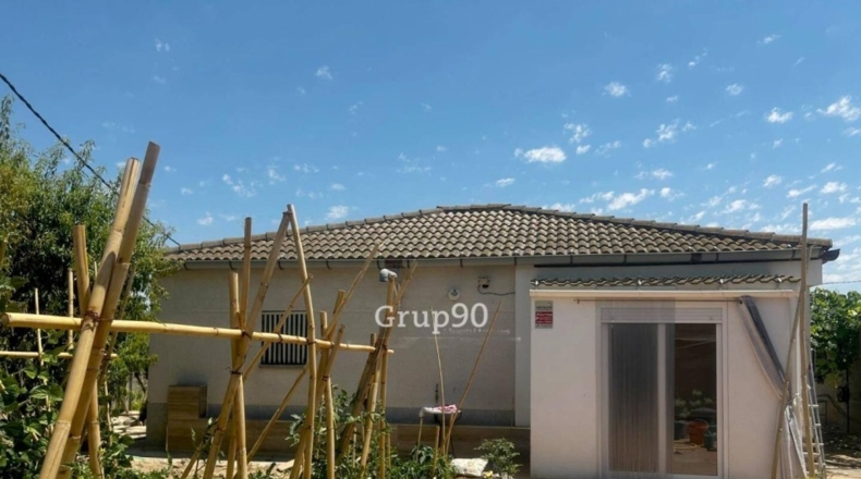 Lerida - Alcoletge - 132m2