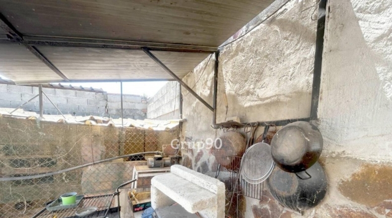 Lerida - Alcoletge - 132m2
