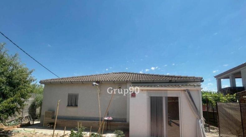 Lerida - Alcoletge - 132m2