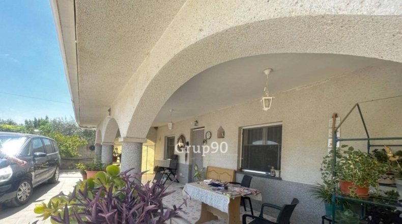 Lerida - Alcoletge - 132m2