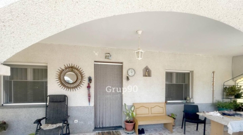Lerida - Alcoletge - 132m2