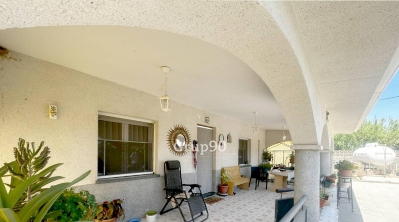 Lerida - Alcoletge - 132m2