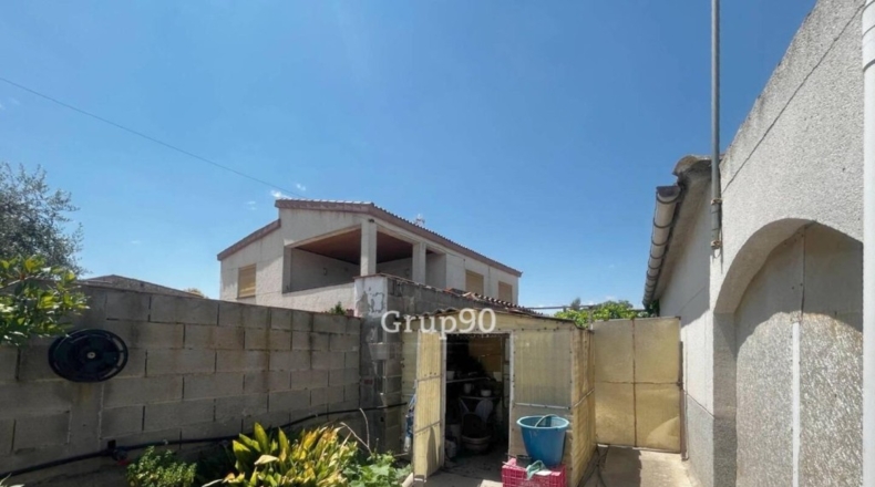 Lerida - Alcoletge - 132m2