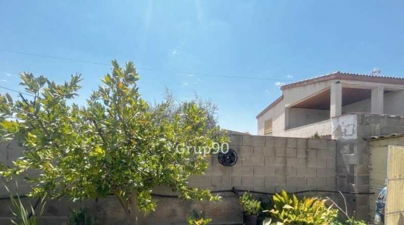 Lerida - Alcoletge - 132m2
