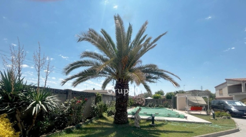 Lerida - Alcoletge - 132m2