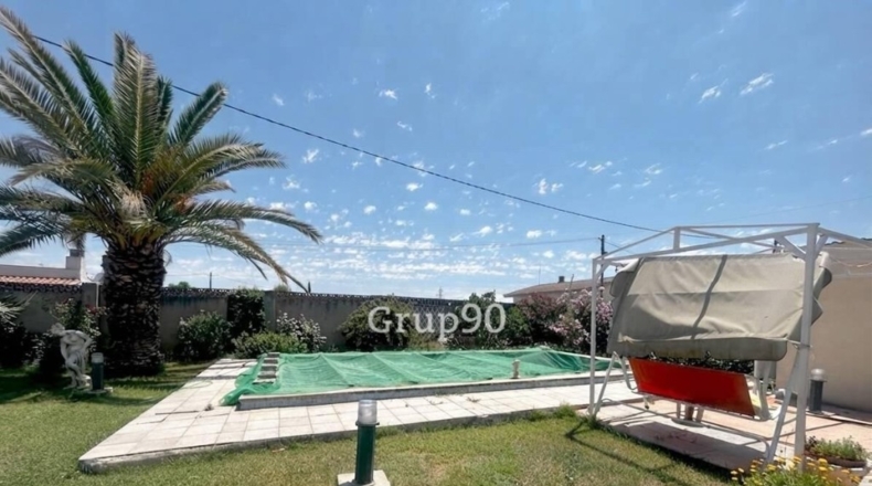 Lerida - Alcoletge - 132m2
