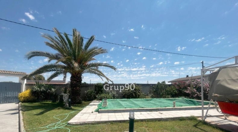 Lerida - Alcoletge - 132m2