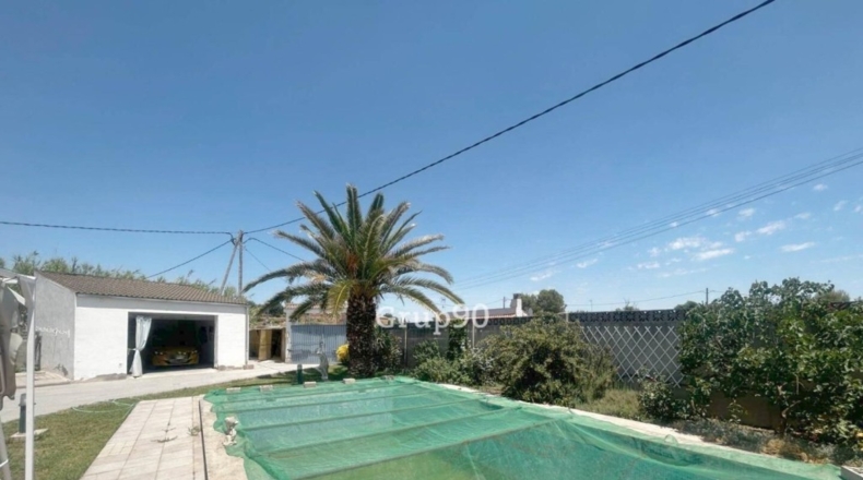 Lerida - Alcoletge - 132m2
