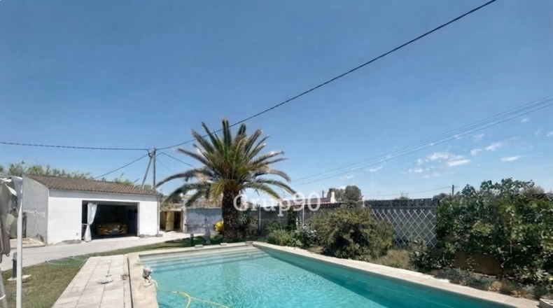 Lerida - Alcoletge - 132m2