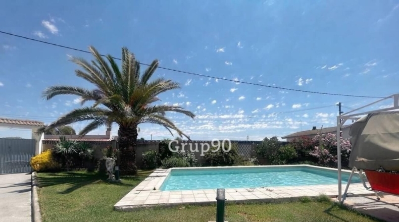 Lerida - Alcoletge - 132m2