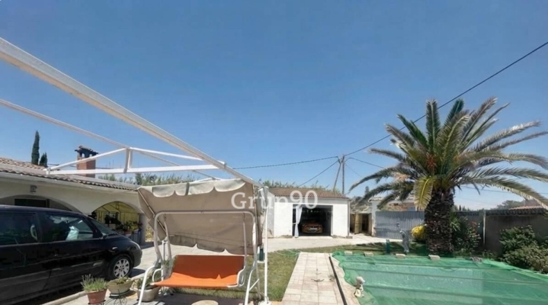Lerida - Alcoletge - 132m2