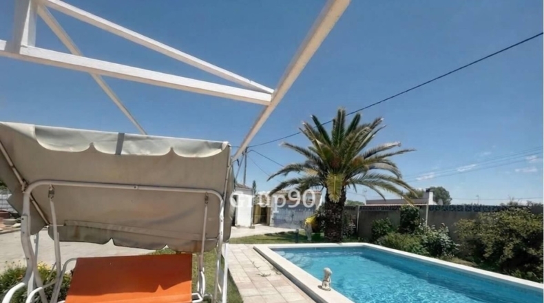 Lerida - Alcoletge - 132m2