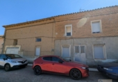 Xalet independent amb terreny en venda a la España, Villacid de Campos, ref.: TR419559 foto