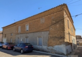 Xalet independent amb terreny en venda a la España, Villacid de Campos, ref.: TR419559 foto