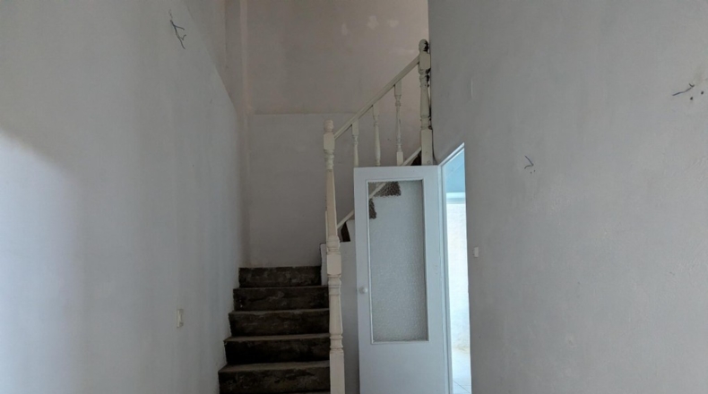 Valladolid - Villacid de Campos - 175m2