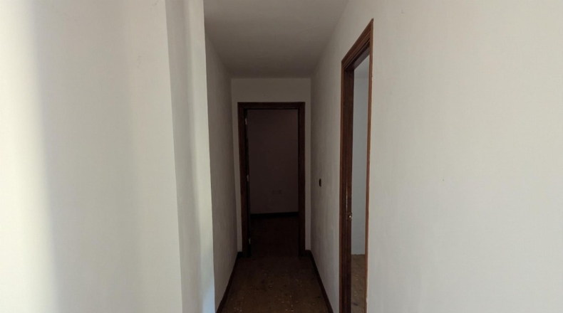 Valladolid - Villacid de Campos - 175m2