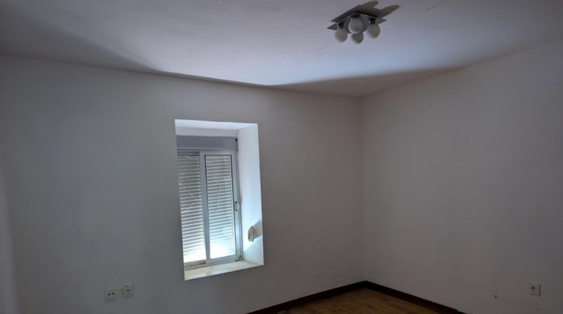 Valladolid - Villacid de Campos - 175m2