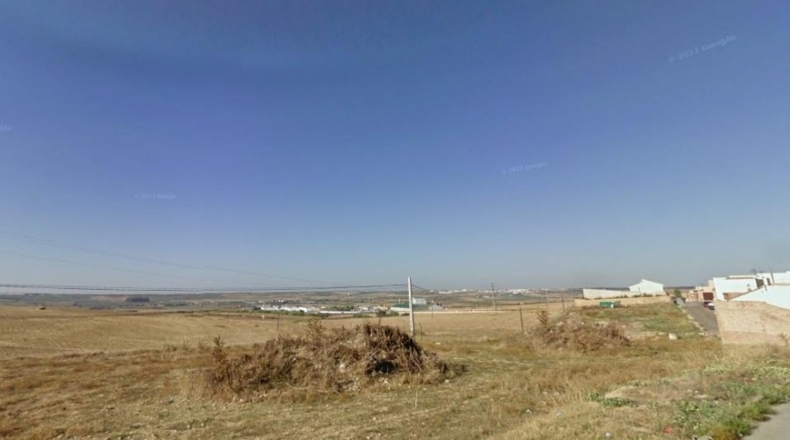 Huelva - Escacena del Campo - 2221m2