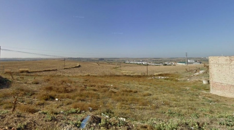 Huelva - Escacena del Campo - 2221m2