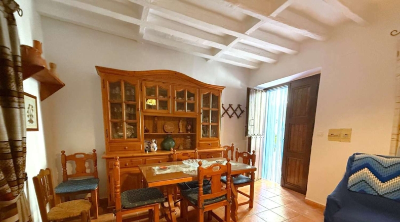 Granada - Guájar Faragüit - 222m2