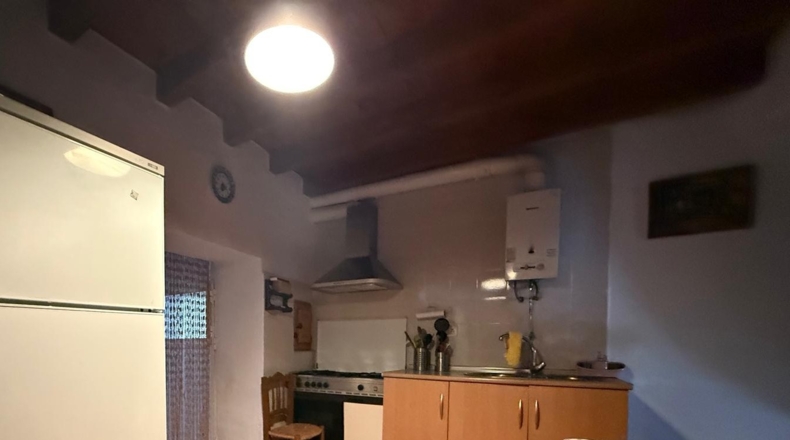 Granada - Guájar Faragüit - 222m2