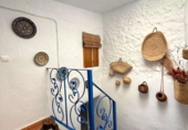 Village house for sale on Calle Real. 18615, Guájar Faragüit, ref: TR419562 photo