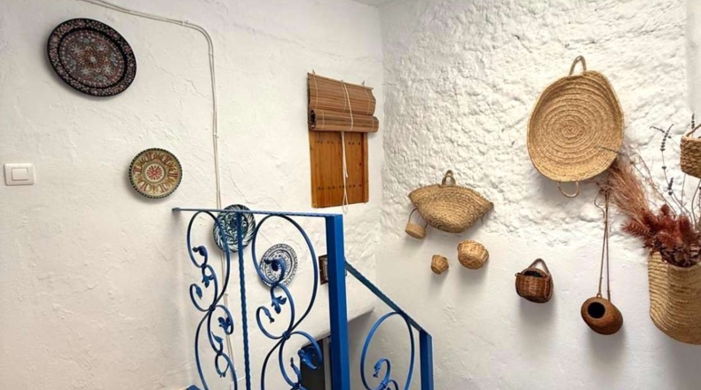 Granada - Guájar Faragüit - 222m2